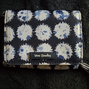 Vera Bradley Wallet